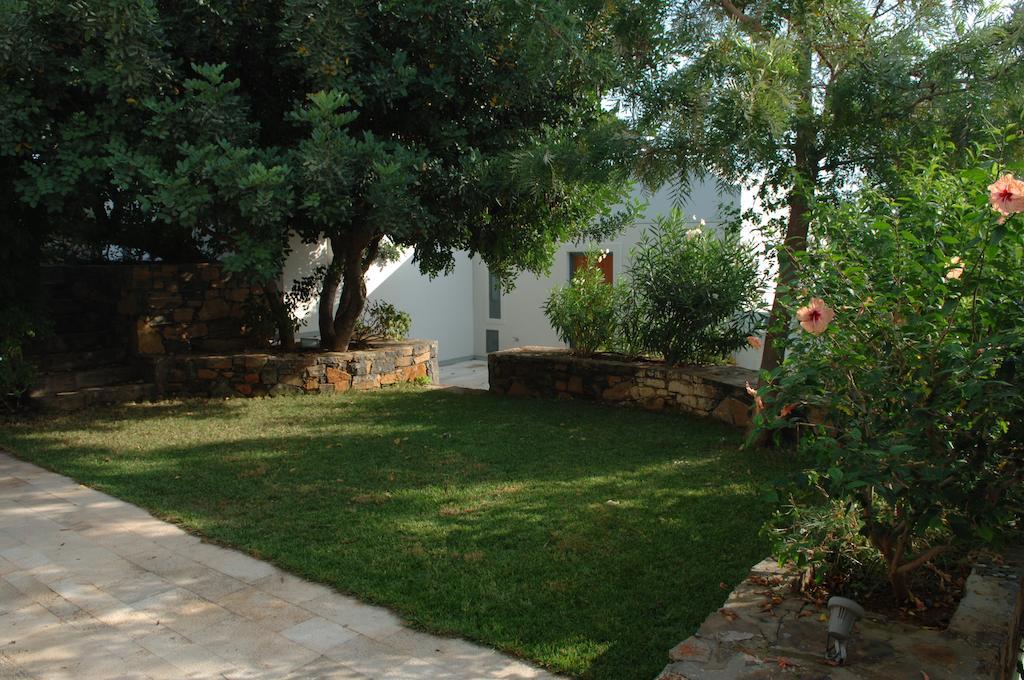 Elounda Vista Villas Quarto foto